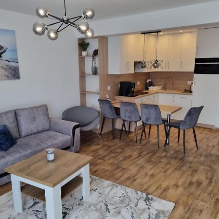 Apartament Rewal Buitenkant foto