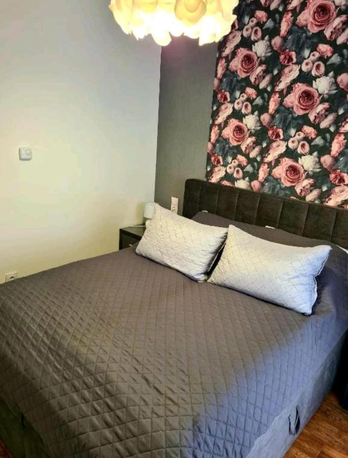 Apartament Rewal Buitenkant foto