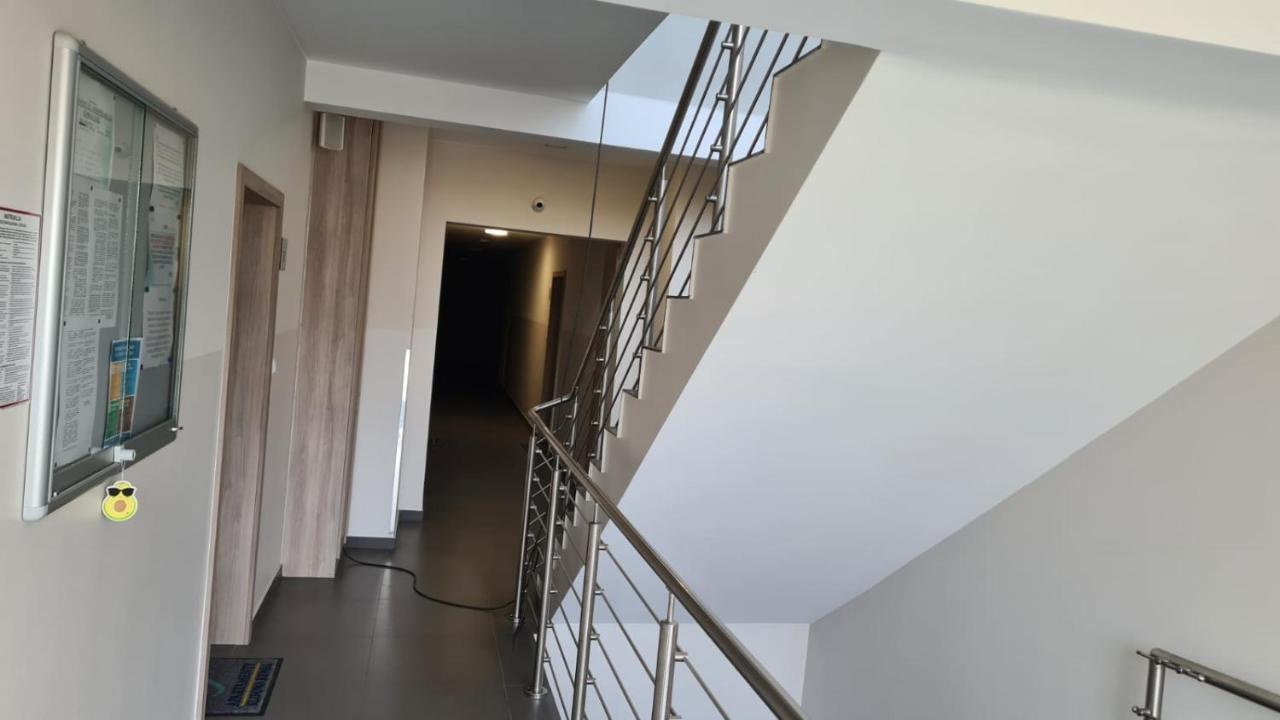 Apartament Rewal Buitenkant foto